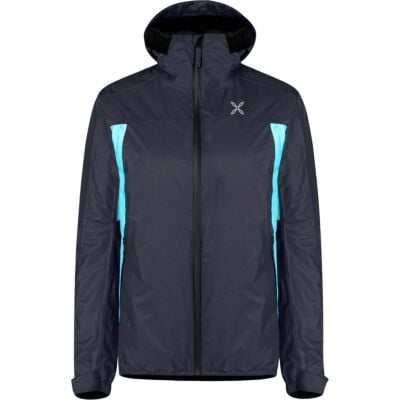 Montura Nevis 2.0 Jacket Woman レディースダウンジャケット