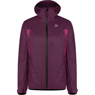 Montura Nevis 2.0 Jacket Woman レディースダウンジャケット