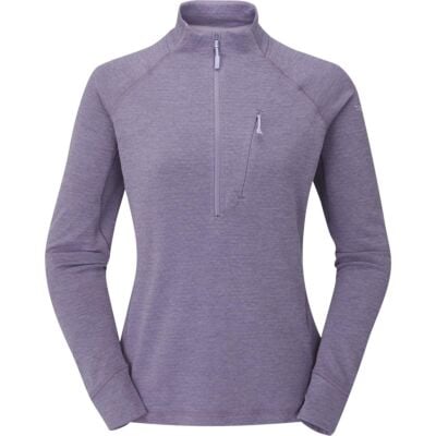 Rab Women's Nexus Pull-On フリース