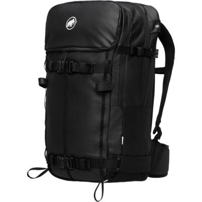 Mammut Nirvana 35 Woman スキー登山用ザック