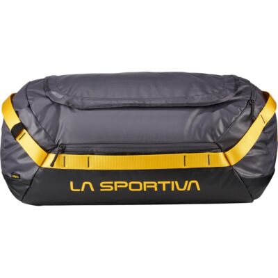 La Sportiva Nomad 40 ダッフルバッグ 旅行用ボストンバッグ