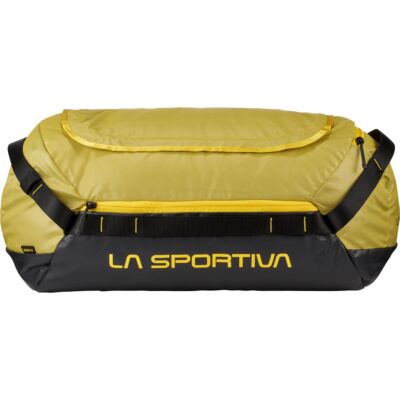 La Sportiva Nomad 40 ダッフルバッグ 旅行用ボストンバッグ