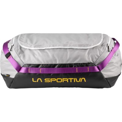 La Sportiva Nomad 70 ダッフルバッグ 旅行用ボストンバッグ