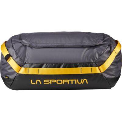 La Sportiva Nomad 70 ダッフルバッグ 旅行用ボストンバッグ