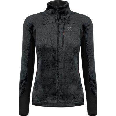 Montura Nordic Fleece 2 Jacket Woman テクニカルフリース レディース