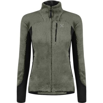 Montura Nordic Fleece 2 Jacket Woman テクニカルフリース レディース