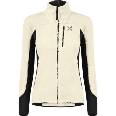 Montura Nordic Fleece 2 Jacket Woman テクニカルフリース レディース