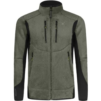 Montura Nordic Fleece Jacket テクニカルフリースジャケット メンズ