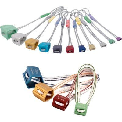 DMM Protection Package Nut Set 2 クライミングナッツセット