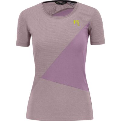 Karpos Nuvolau W Jersey レディース Tシャツ