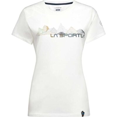 La Sportiva Peaks T-Shirt W レディースTシャツ