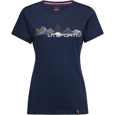 La Sportiva Peaks T-Shirt W レディースTシャツ