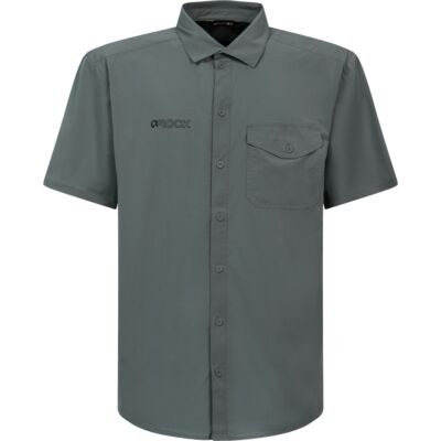 Rock Experience Observer SS Man Shirt メンズ半袖シャツ