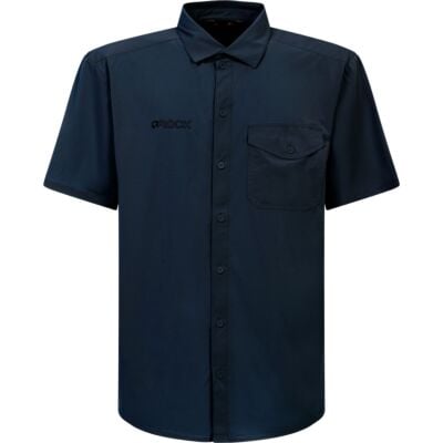 Rock Experience Observer SS Man Shirt メンズ半袖シャツ
