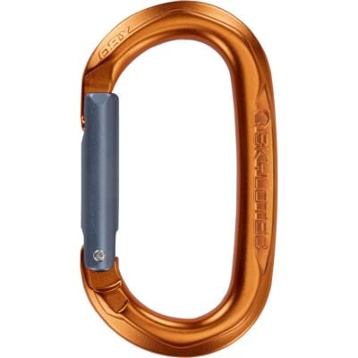 Skylotec Obx S-Straight Gate クライミングカラビナ