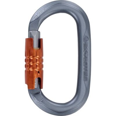 Skylotec Obx TG-Triple Lock クライミングカラビナ