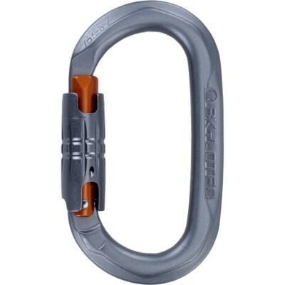 Skylotec Obx WG-Twist Lock クライミングカラビナ