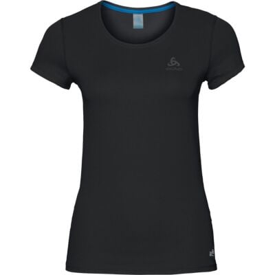 Odlo F-Dry Light テクニカル Tシャツ レディース