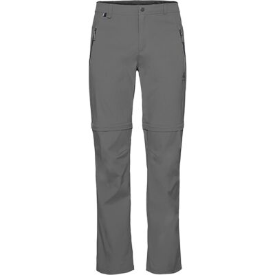 Odlo Men Zip-Off Pants メンズパンツ