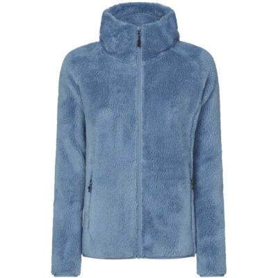 Rock Experience Oldy woman fleece レディースフリース