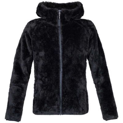 Rock Experience Oldy woman fleece レディースフリース