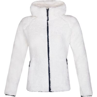Rock Experience Oldy woman fleece レディースフリース