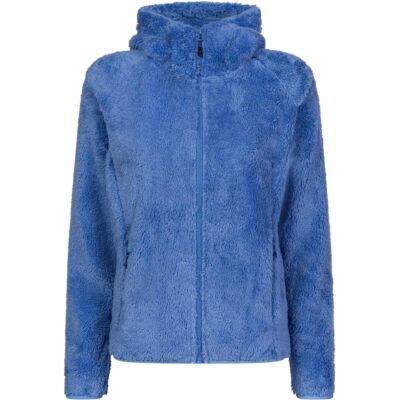 Rock Experience Oldy woman fleece レディースフリース