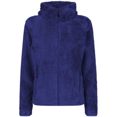 Rock Experience Oldy woman fleece レディースフリース