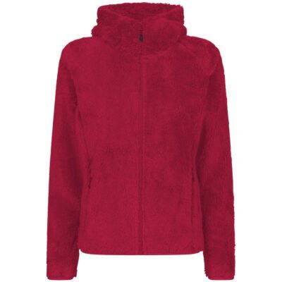 Rock Experience Oldy woman fleece レディースフリース