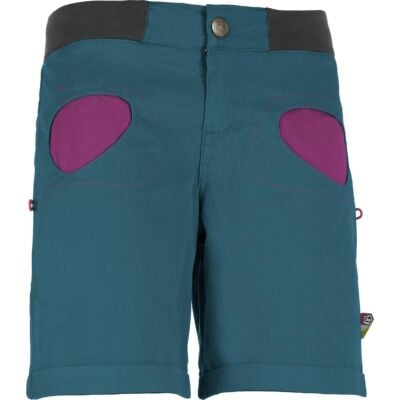 E9 Enove Onda Short レディースショートパンツ
