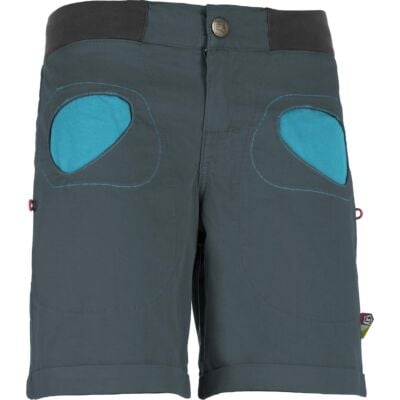 E9 Enove Onda Short レディースショートパンツ
