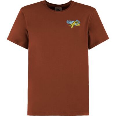 E9 Enove Onemove メンズ Tシャツ