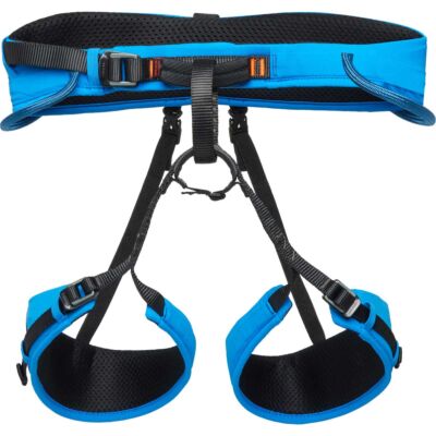 Mammut Ophir 3 Slide 2.0 ハーネス クライミングハーネス
