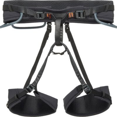 Mammut Ophir 4 Slide 2.0 ハーネス クライミングハーネス