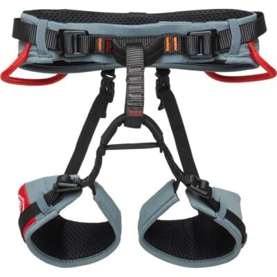 Mammut Ophir Kids 2.0 ハーネス 子供用クライミングハーネス