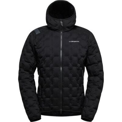 La Sportiva Opry Stretch Insulated JKT M メンズインサレーションジャケット