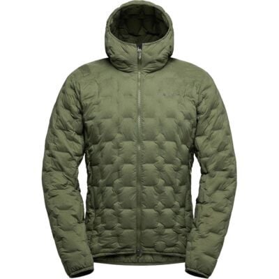La Sportiva Opry Stretch Insulated JKT M メンズインサレーションジャケット