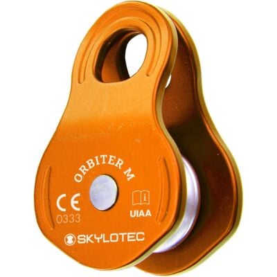 Skylotec Orbiter M クライミングプーリー