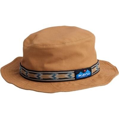 KAVU Organic Strap Bucket Headwear 帽子