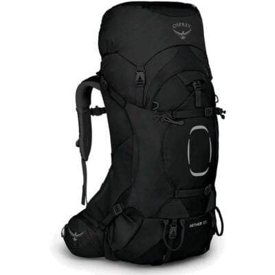 Osprey Aether 55 トレッキングザック