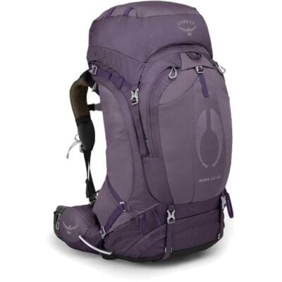 Osprey Aura AG 65 レディーストレッキングザック