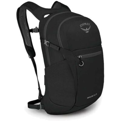 Osprey Daylite Plus 自由時間用バックパック