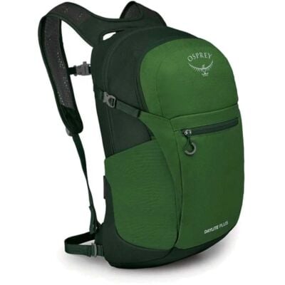 Osprey Daylite Plus 自由時間用バックパック
