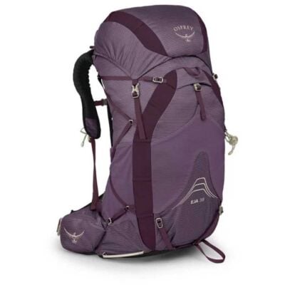 Osprey Eja 38 女性用トレッキングザック