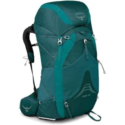 Osprey Eja 48 女性用トレッキングザック