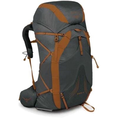 Osprey Exos 48 トレッキングザック