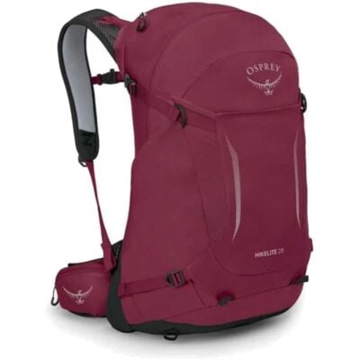 Osprey Hikelite 32 l トレッキングザック