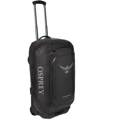 Osprey Rolling Transporter 60 トロリー旅行バッグ