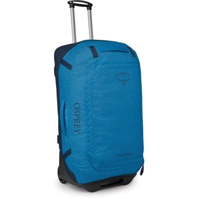 Osprey Rolling Transporter 90 旅行用トロリーバッグ