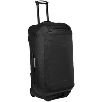Osprey Rolling Transporter 90 旅行用トロリーバッグ